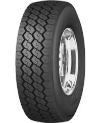Debica DMST (прицепная ось) 385/65 R22.5 160K 